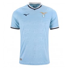 Lazio Hemmatröja 2024-25 Korta ärmar